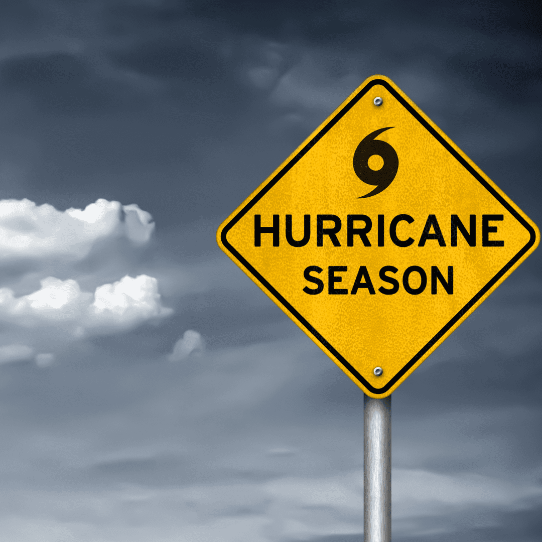 Hurricane season 2024 preparation guide is now available.